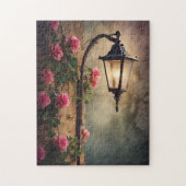 Puzzle Lampadaire (Vertical)