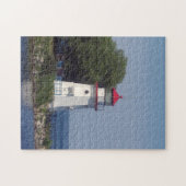 Puzzle Lampe de crèche Cheboygan (Horizontal)