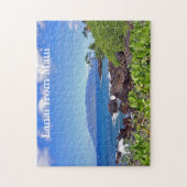 Puzzle Lanai de Maui (Vertical)