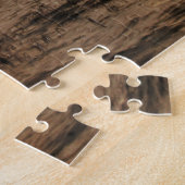 Puzzle Lancaster et le lac (Côté)