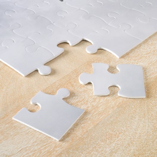 Puzzle Lancaster Heavy Bomber (Côté)