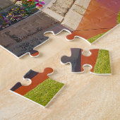 Puzzle Lancelin Perth Australie (Côté)