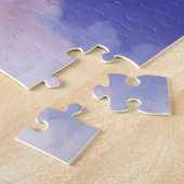 Puzzle Lancement de la persévérance Mars 2020 (Côté)