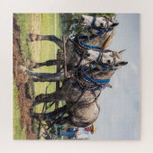 Puzzle Lancement Du Champ (Horizontal)