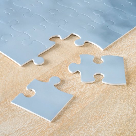 Puzzle LANCER B-1B (11x14 POUCES) (Côté)