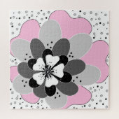 Puzzle Lancer l'oreiller (Horizontal)