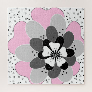 Puzzle Lancer l'oreiller