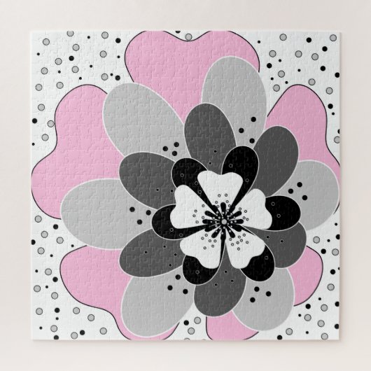 Puzzle Lancer l'oreiller (Vertical)