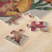 Puzzle Lancer l'oreiller (Côté)