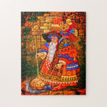 L'Ancien sorcier Marcher Son Escargot