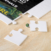 Puzzle L'ancienne maison noire (1932) (Côté)