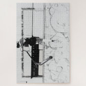 Puzzle Landing It - Stunt Scooter Rider (Vertical)