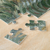 Puzzle Landscape Vincent van Gogh Travel (Côté)