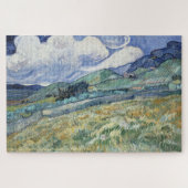 Puzzle Landscape Vincent van Gogh Travel (Horizontal)