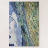 Puzzle Landscape Vincent van Gogh Travel (Vertical)