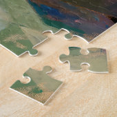 Puzzle « Langage Machine » - Technologie humoristique (Côté)