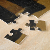 Puzzle L'ange blessé par Hugo Simberg (Côté)