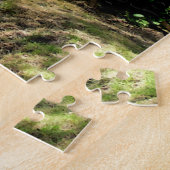 PUZZLE L'ANGLETERRE VICTORIENNE (Côté)