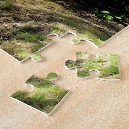 PUZZLE L'ANGLETERRE VICTORIENNE (Côté)