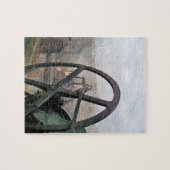 PUZZLE L'ANGLETERRE VICTORIENNE (Horizontal)