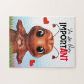 Puzzle Langue des signes (Horizontal)