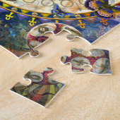 Puzzle L'Ankh (Côté)