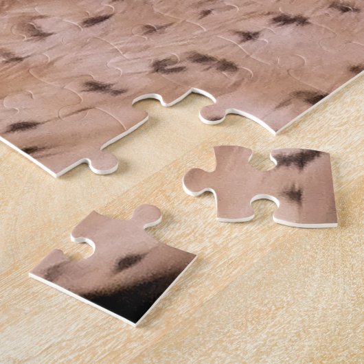 PUZZLE LANNER FALCON (Côté)