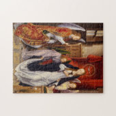 Puzzle L'annonce (Horizontal)