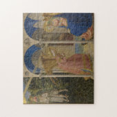 Puzzle L'annonce, 1425-8 (Vertical)