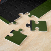Puzzle L'Annonciation (Côté)