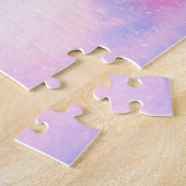 Puzzle Lanterne & Angel (Côté)