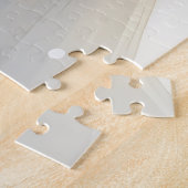 Puzzle Lanterne d'ange céleste d'hiver de réconfort (Côté)