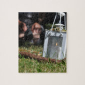 Puzzle Lanterne lumineuse (Vertical)