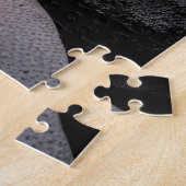 Puzzle Lanterne Océanique Sur Rochers (Côté)