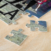 Puzzle L'Antigua (Côté)