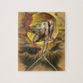 Puzzle L'antique des jours (Vertical)