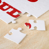 PUZZLE LAO'D ET FIER (Côté)