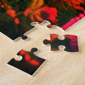 Puzzle Lapin (Côté)