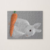 Puzzle Lapin (Horizontal)