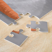 Puzzle Lapin (Côté)