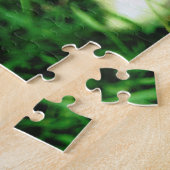 Puzzle Lapin (Côté)