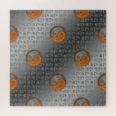 Puzzle Lapin de Bois (Horizontal)
