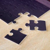 Puzzle Lapin de Pâques (Côté)