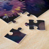 Puzzle Lapin de Pâques (Côté)