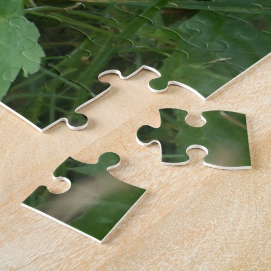 Puzzle Lapin lapin (Côté)