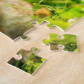 Puzzle Lapins de Pâques (Côté)