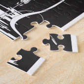 Puzzle L'apogée (Côté)