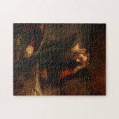 Puzzle L'apôtre Paul, 1657 par Rembrandt van Rijn (Horizontal)