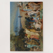 Puzzle L'Apparition du Christ au peuple d'Ivanov (Vertical)