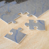 Puzzle L'approche de Spring, 1903 (huile sur la toile) (Côté)